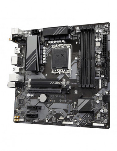 Motherboard GIGABYTE B760M DS3H AX:... Motherboard GIGABYTE B760M DS3H AX:...