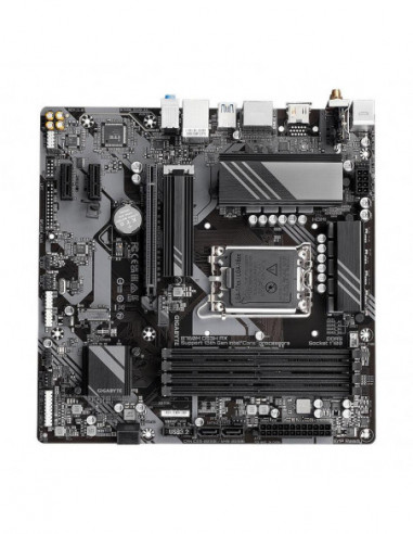 Motherboard GIGABYTE B760M DS3H AX:... Motherboard GIGABYTE B760M DS3H AX:...