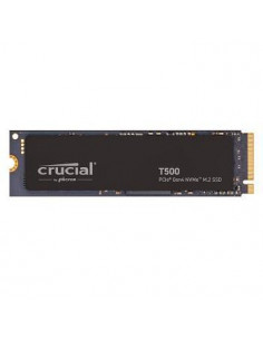 CRUCIAL SSD - CT500T500SSD8