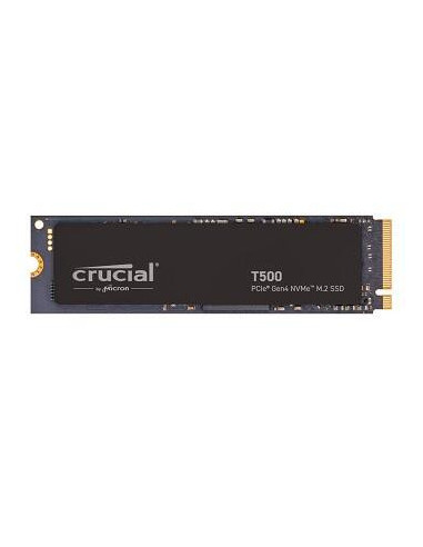 Disco M.2 Pcie X4 2280 Ssd Crucial...