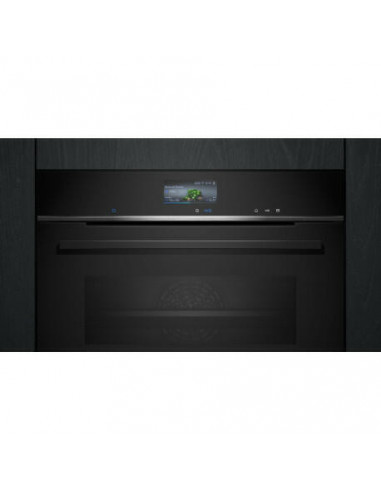 Siemens - Forno Compacto Iq700 Cs736g1b1 Siemens - Forno Compacto Iq700 Cs736g1b1