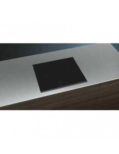 Siemens - Placa Vitrocerâmica Iq100... Siemens - Placa Vitrocerâmica Iq100...