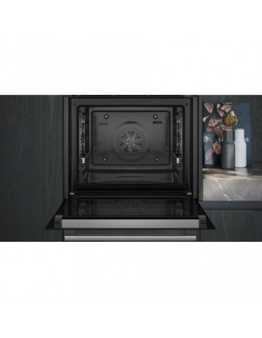 Siemens - Forno Iq500 Hc Hb578gfs7 Siemens - Forno Iq500 Hc Hb578gfs7