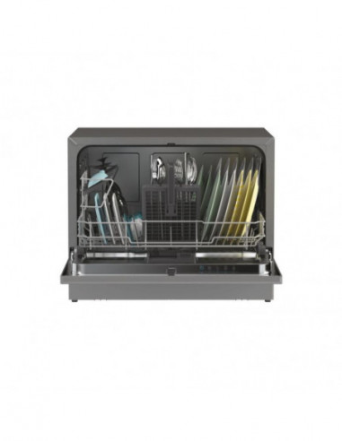 Candy - Máq. Lavar Loiça Cp 6e51 Ls Candy - Máq. Lavar Loiça Cp 6e51 Ls