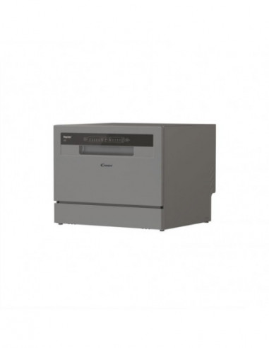 Candy - Máq. Lavar Loiça Cp 6e51 Ls Candy - Máq. Lavar Loiça Cp 6e51 Ls