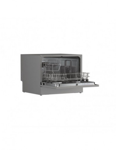 Candy - Máq. Lavar Loiça Cp 6e51 Ls Candy - Máq. Lavar Loiça Cp 6e51 Ls