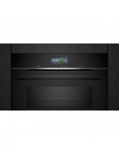 Siemens - Forno c/ Microondas Hc...