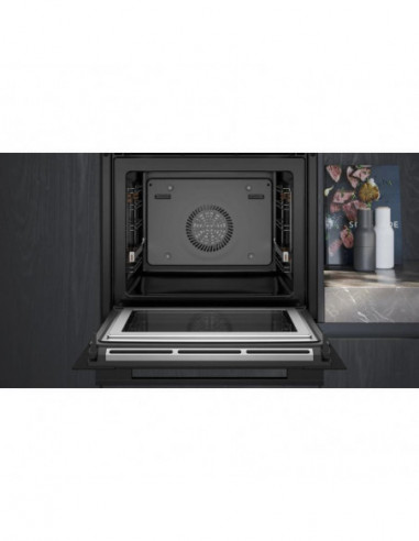 Siemens - Forno c/ Microondas Hc...