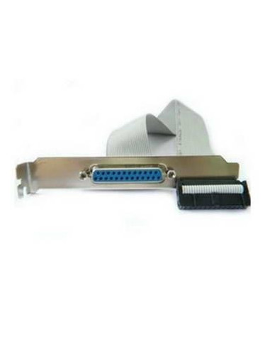 Espelho Pci Com 1x Porta Paralela