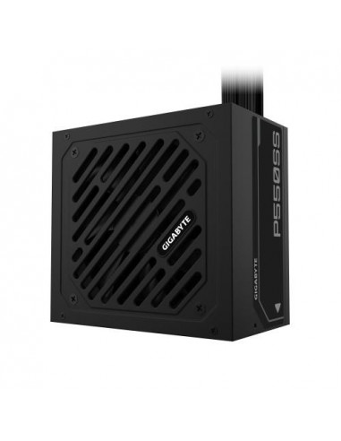 GIGABYTE P550SS Fuente de...