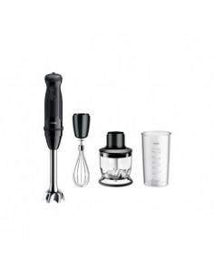 Braun - Varinha Mq50202m Bk