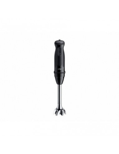 Braun - Varinha Mq50202m Bk Braun - Varinha Mq50202m Bk