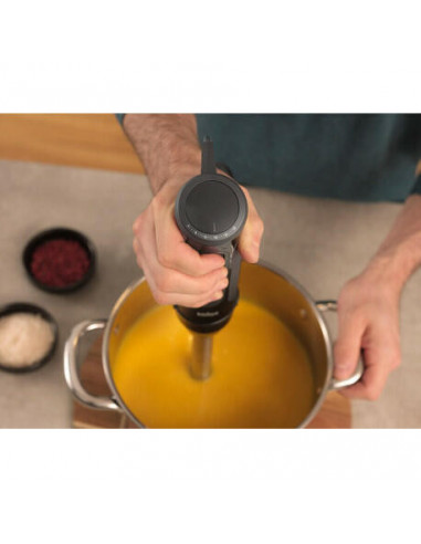 Braun - Varinha Mq50202m Bk Braun - Varinha Mq50202m Bk