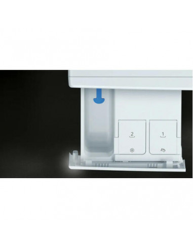 SIEMENS - Máq. Lavar Loiça Enc. IQ500...