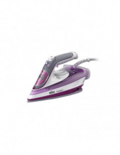 Braun - Ferro a Vapor Si5037vi