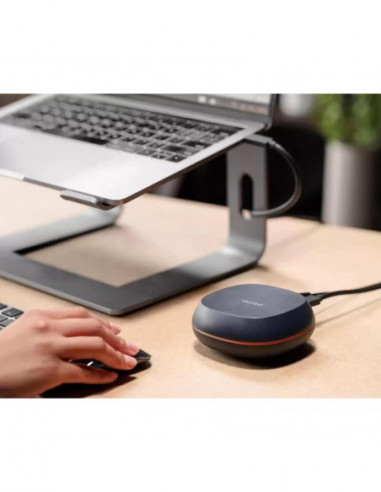 Desk Drive 4tb Usb Type-C Ext Desktop...