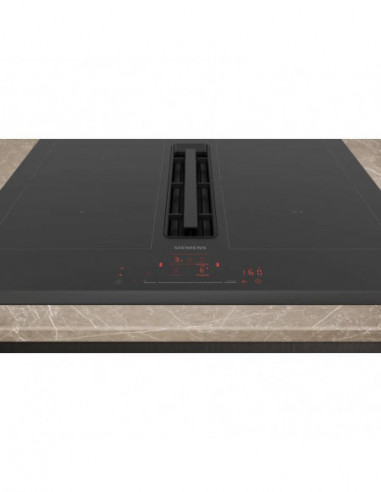 Siemens - Placa Ind. c/ Ventil. Iq500... Siemens - Placa Ind. c/ Ventil. Iq500...