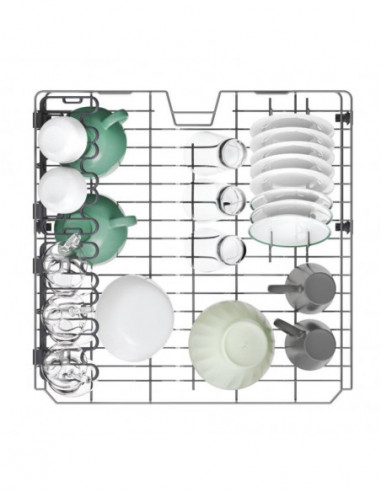 Candy - Máq. Lavar Loiça Encastre Ci... Candy - Máq. Lavar Loiça Encastre Ci...