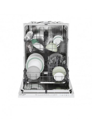 Candy - Máq. Lavar Loiça Encastre Ci... Candy - Máq. Lavar Loiça Encastre Ci...