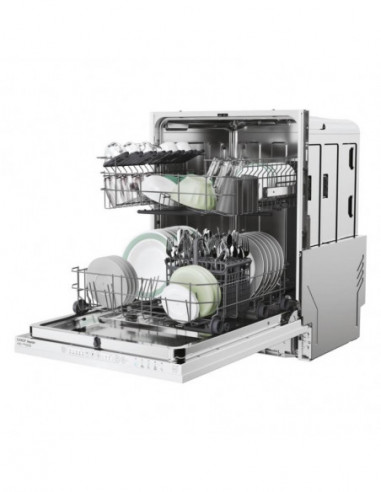 Candy - Máq. Lavar Loiça Encastre Ci... Candy - Máq. Lavar Loiça Encastre Ci...