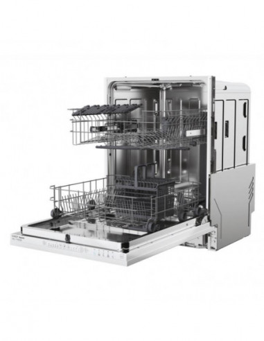 Candy - Máq. Lavar Loiça Encastre Ci... Candy - Máq. Lavar Loiça Encastre Ci...