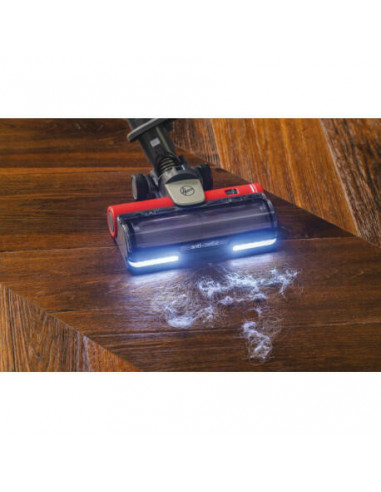 Hoover - Aspirador Vertical Hf910h 011 Hoover - Aspirador Vertical Hf910h 011