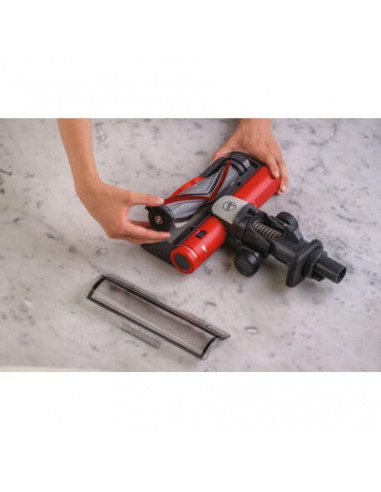 Hoover - Aspirador Vertical Hf910h 011 Hoover - Aspirador Vertical Hf910h 011