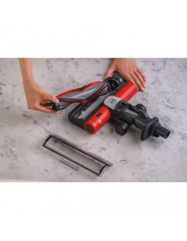 Hoover - Aspirador Vertical Hf910h 011 Hoover - Aspirador Vertical Hf910h 011