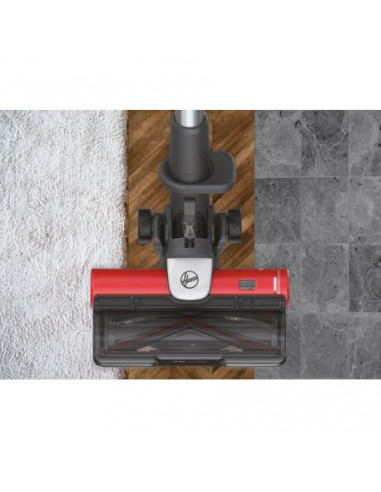 Hoover - Aspirador Vertical Hf910h 011 Hoover - Aspirador Vertical Hf910h 011