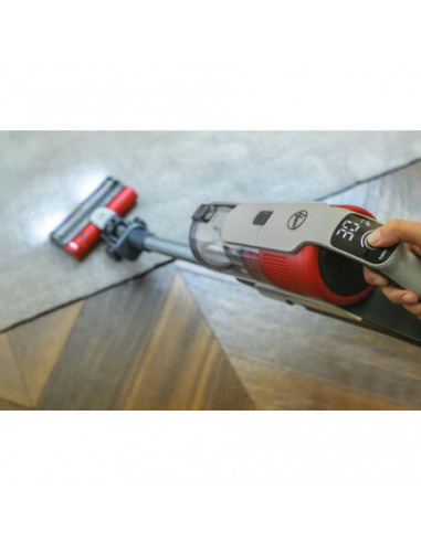 Hoover - Aspirador Vertical Hf910h 011 Hoover - Aspirador Vertical Hf910h 011