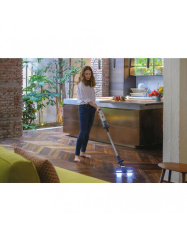 Hoover - Aspirador Vertical Hf910h 011 Hoover - Aspirador Vertical Hf910h 011