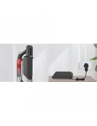 Hoover - Aspirador Vertical Hf910h 011 Hoover - Aspirador Vertical Hf910h 011