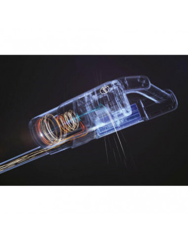 Hoover - Aspirador Vertical Hf910h 011 Hoover - Aspirador Vertical Hf910h 011