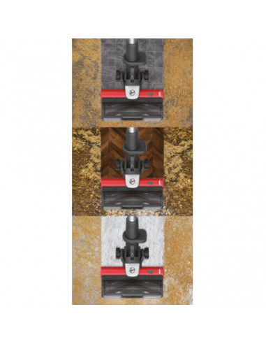 Hoover - Aspirador Vertical Hf910h 011 Hoover - Aspirador Vertical Hf910h 011