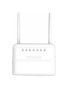 Router 4G Strong 4GROUTER360