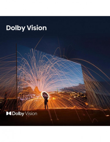 Hisense - Led Smartv 4k 75a6q Hisense - Led Smartv 4k 75a6q