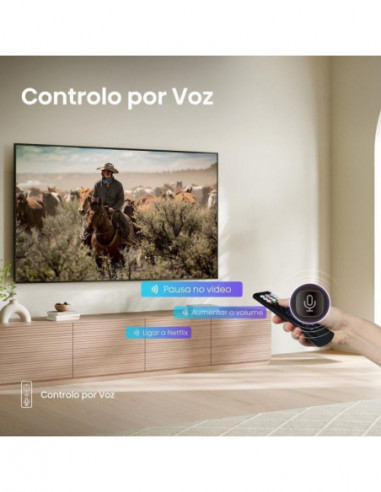 HISENSE Smart TV 75INCH UHD 4K 75A6Q