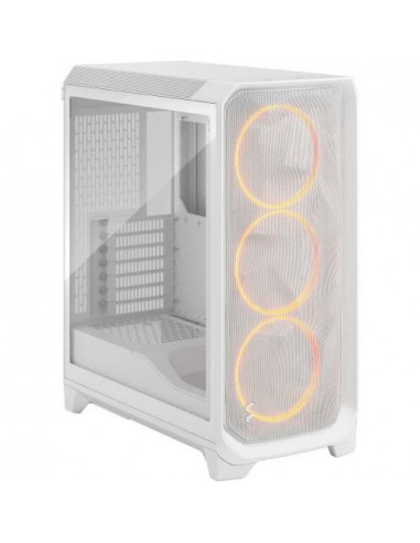 Caja Pc Fractal Design Fd-C-Mes3a-07...