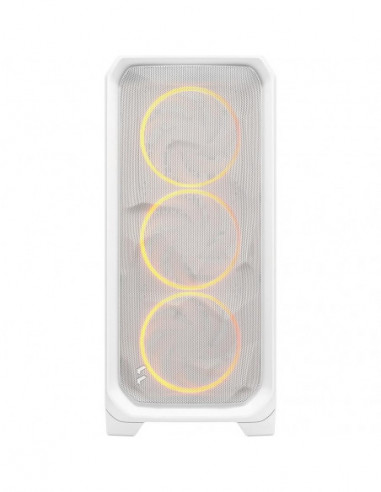 Caja Pc Fractal Design Fd-C-Mes3a-07...