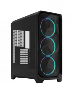 Caixa Fractal Design...