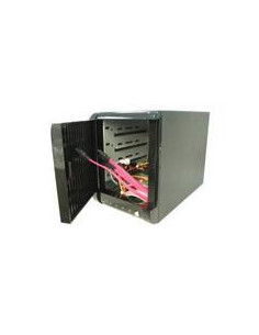 Caixa para Discos Rígidos...
