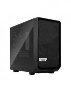 Caixa Fractal Design...
