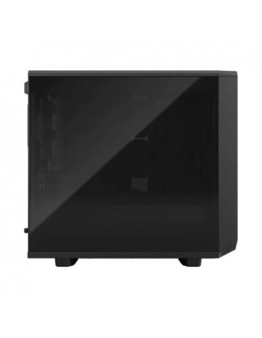 FRACTAL CAJA MESHIFY 2 NANO NEGRA TG...