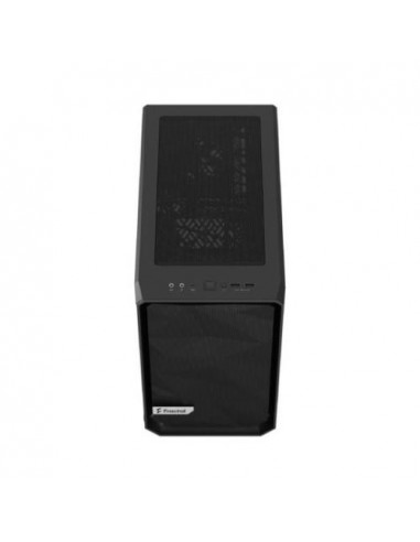 FRACTAL CAJA MESHIFY 2 NANO NEGRA TG...