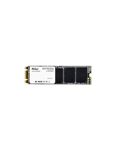 Disco SSD Netac M.2 2242 128GB, SATA... Disco SSD Netac M.2 2242 128GB, SATA...