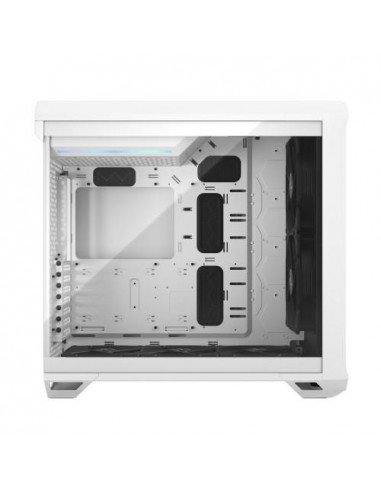 Fractal Design Torrent Blanco