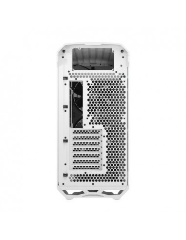 Fractal Design Torrent Blanco
