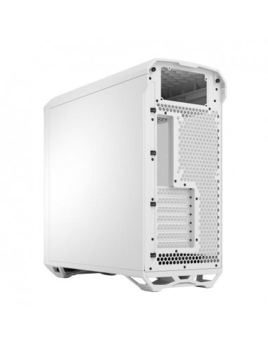 Caixa Fractal Design Torrent, Branca,... Caixa Fractal Design Torrent, Branca,...