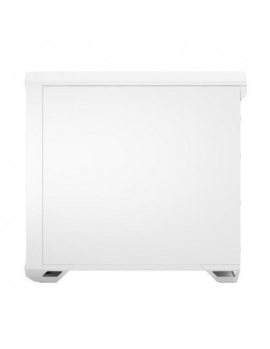 Caja Pc Fractal Design Torrent Blanca...