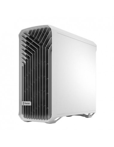 Caixa Fractal Design Torrent, Branca,... Caixa Fractal Design Torrent, Branca,...